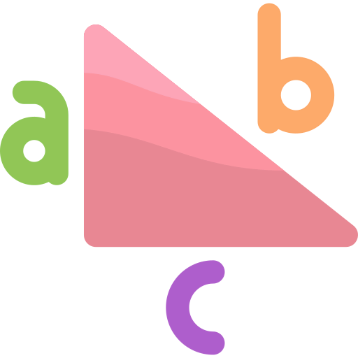 Triangle icon