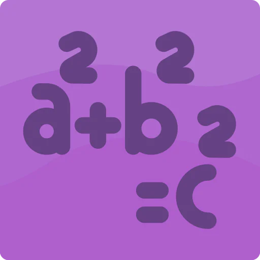 Formula icon