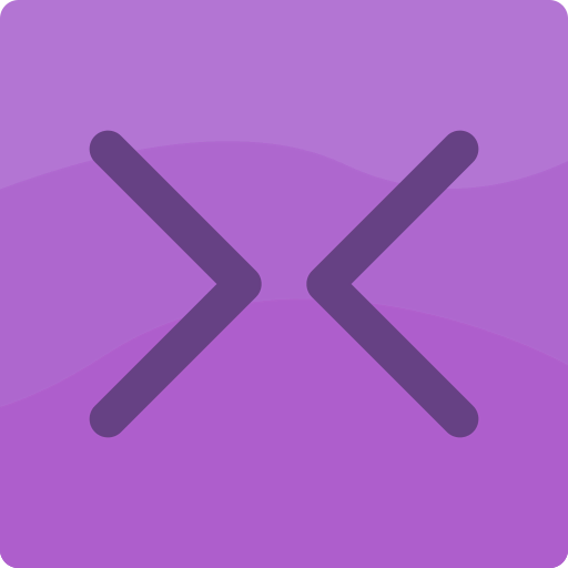 Arrows icon