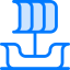 Caravel icon 64x64