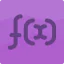 Function ícone 64x64