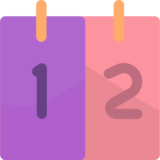 Score icon