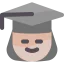 Graduated icon 64x64