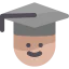 Graduated icon 64x64