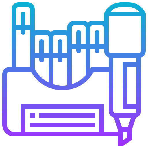 Marker icon