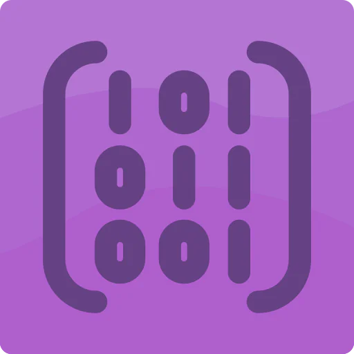 Matrix icon