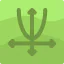 Parabola icon 64x64