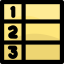 Table icon 64x64