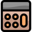 Calculator icon 64x64