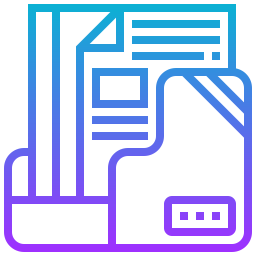 Document icon