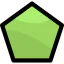 Polygon icône 64x64