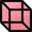 Cube icon 64x64
