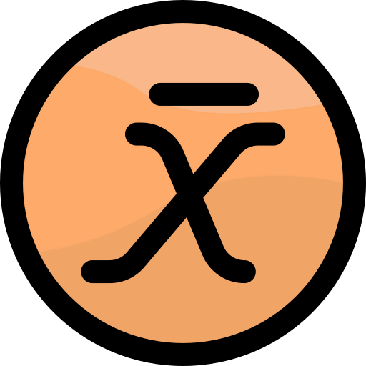 Formula icon