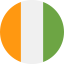 Ivory coast icon 64x64