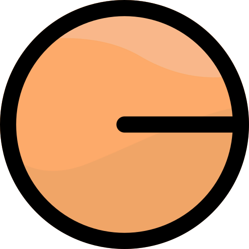 Circle icon