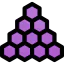 Polygons icône 64x64