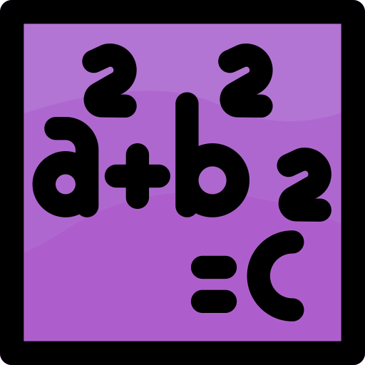 Formula icon