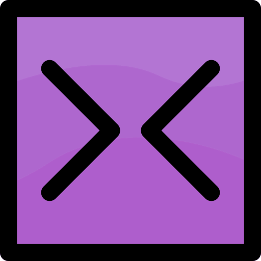 Arrows icon