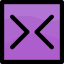 Arrows icon 64x64