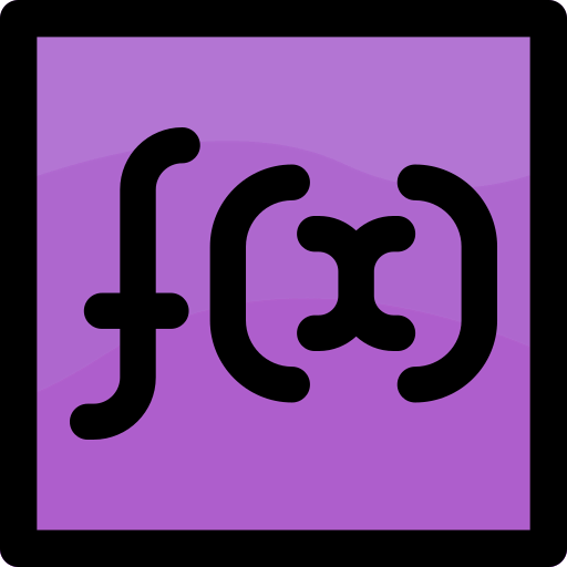 Функция иконка