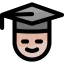 Graduated icon 64x64