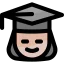 Graduated icon 64x64