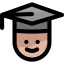 Graduated icon 64x64