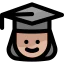 Graduated icon 64x64
