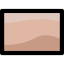 Rectangle Symbol 64x64
