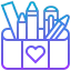 Stationery icon 64x64
