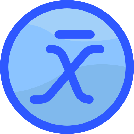 Formula icon