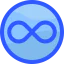 Infinity ícone 64x64