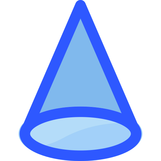 Cone icon
