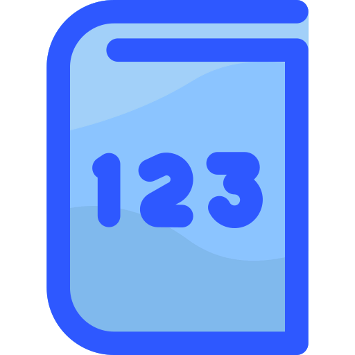 Book icon