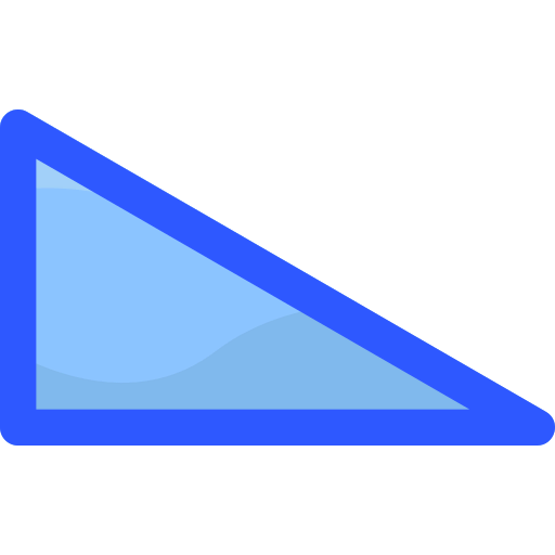 Triangle icon