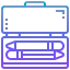Pencil box icon 64x64