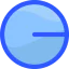 Circle icon 64x64