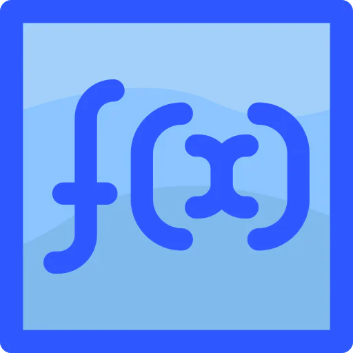 Function biểu tượng