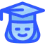 Graduated icon 64x64