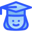 Graduated icon 64x64