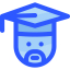 Graduated icon 64x64