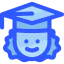 Graduated icon 64x64