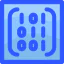 Matrix icon 64x64