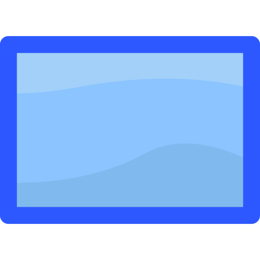 Rectangle biểu tượng