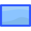 Rectangle icon 64x64