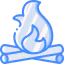 Fire icon 64x64
