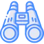 Binoculars icon 64x64
