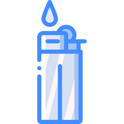 Lighter icon