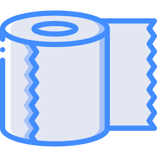 Tissue icon