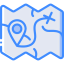 Map icon 64x64